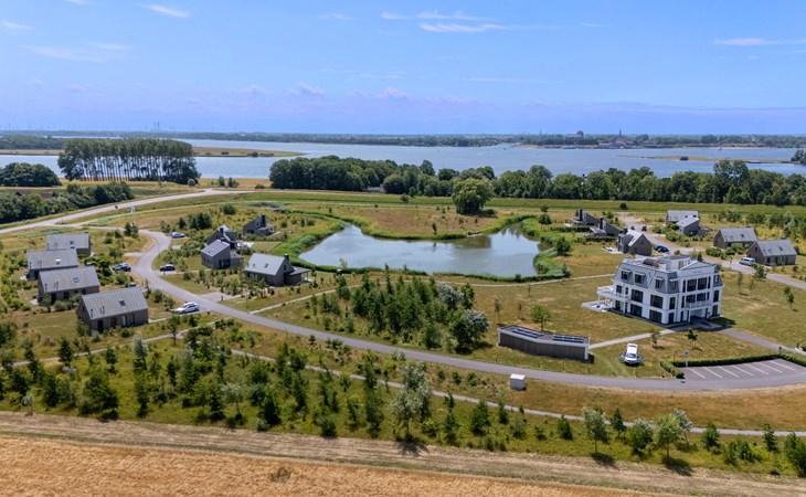 Amazing home in Kamperland with WiFi 1