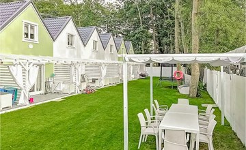 Pet friendly home in Miedzywodzie 2