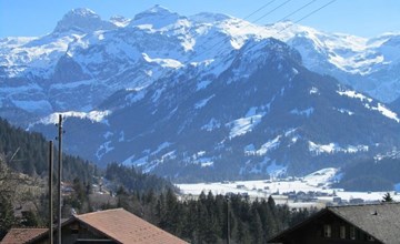Chalet Pletschen 2