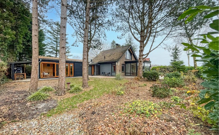 Amazing home in Lauwersoog with WiFi 1