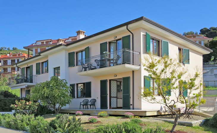 Ciel Sereno (SLR246) 1