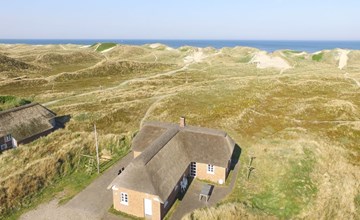 "Skuli" - 200m from the sea in Western Jutland 3