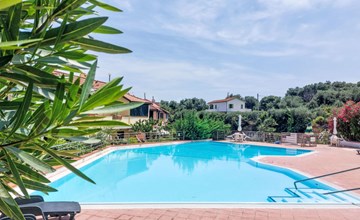 Residenz Gli Ulivi 3