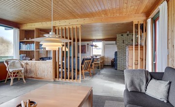 „Thorid“ – 200 m vom Meer entfernt in Nordwestjütland 2