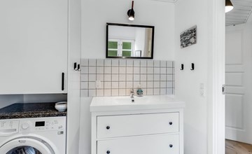 „Ruven“ – 500 m vom Meer entfernt in Westjütland 2