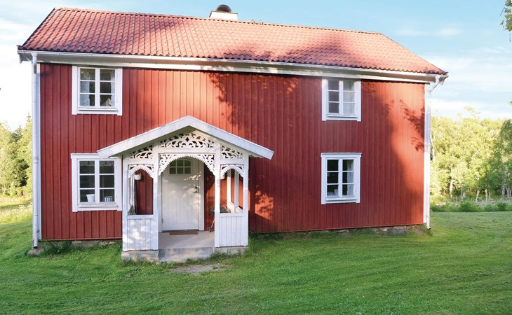 Gorgeous home in Vrigstad with WiFi 1