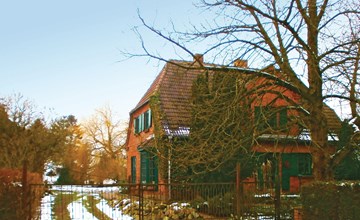 Nice apartment in Thulendorf/Sagerheide 2