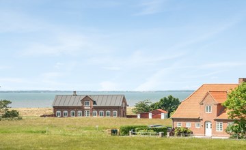 "Mother" in Western Jutland 3