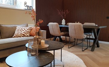 Chalet Strandloper k04 private lage in der nähe von Nordsee und Strand 3