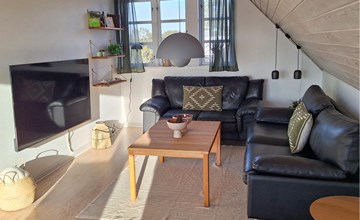 Prachtig huis met 4 slaapkamers in Fanø 2