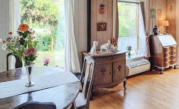 1 bedroom lovely apartment in Lindesnes 3
