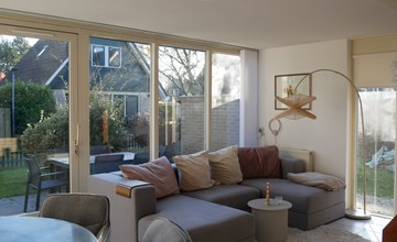 Vakantiehuis De Wielen 44 2