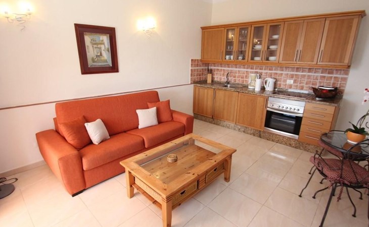 Hochwertig ausgestattete Ferienwohnung Mariposa 1