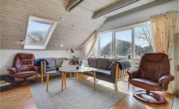 Stunning home in Dannemare with sauna 2
