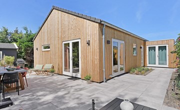 Vuurtorenveld 136 - Het Oude Nieuwland Ouddorp 2