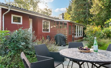 Beautiful home in Holbæk with kitchen 2