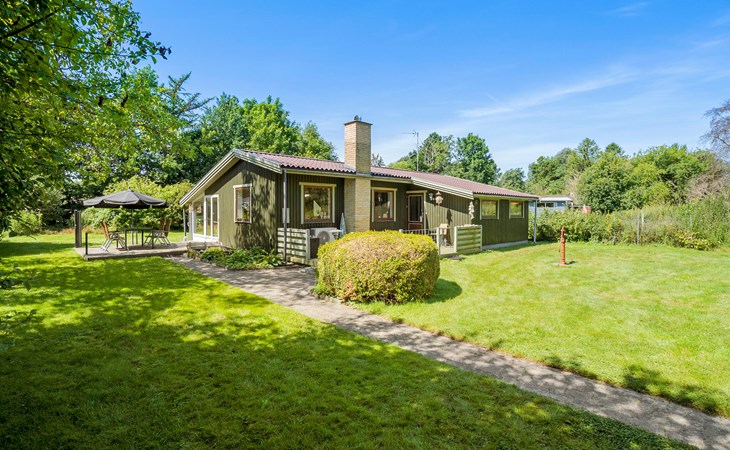 Amazing home in Højby with WiFi 1
