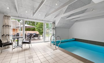 Lovely home in Ulfborg with WiFi 2