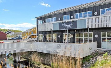 "Nalle" - 5 meter van de zee in Djursland en Mols 3