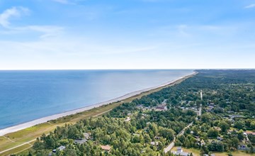 "Aruna" - 550m from the sea 3