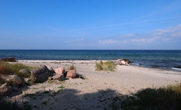 „Radojka“ – 75 m vom Meer entfernt auf Fünen 3