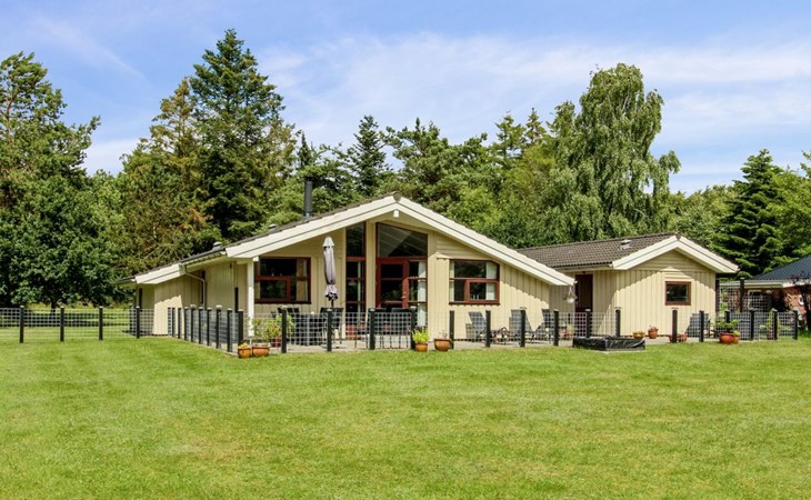 „Arvi“ – 30 km vom Meer entfernt in Westjütland 1