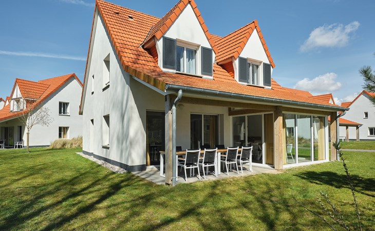 Maison PMR Durance 1