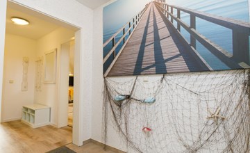 Eickhus "Weisse Wohnung" 2