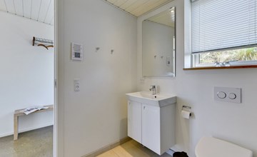 "Ginne" - 125 meter van de zee in Noordwest-Jutland 3