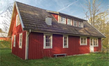 4 bedroom cozy home in Killeberg 3