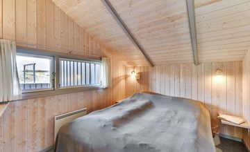 "Clara" - 500 meter van de zee in West-Jutland 2