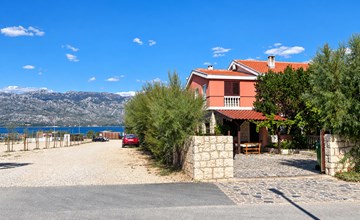 Nice apartment in Razanac with WiFi 2