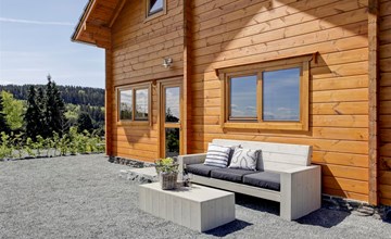 Ecolodge Sauerland 1 3