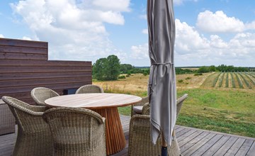 3 bedroom lovely home in Kivik 2