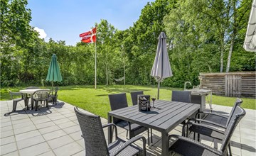 Beautiful home in Hemmet with WiFi 2
