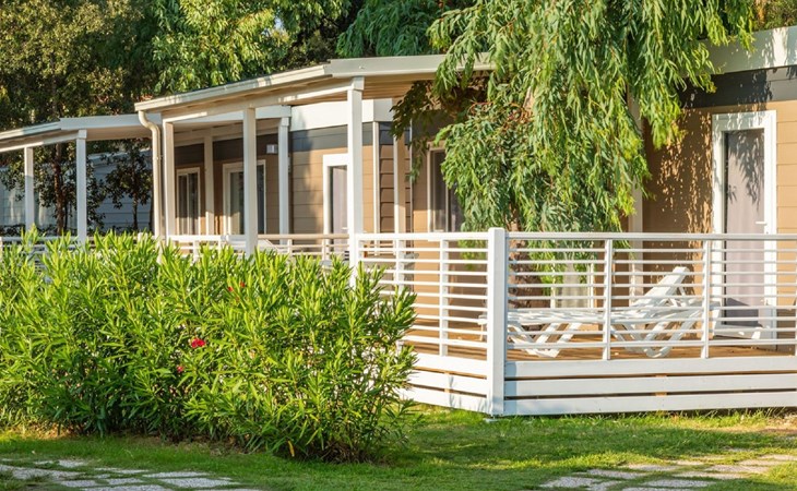 Centro Vacanze Isuledda 1