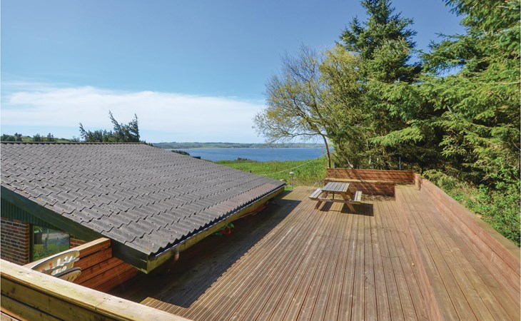 3 bedroom amazing home in Struer 1