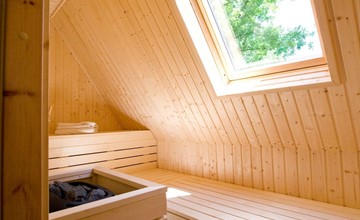 Villa Beukelaer Wellness 5 persons 3