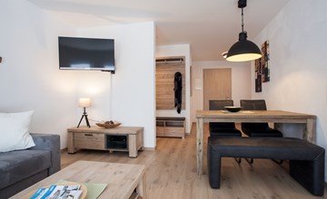 Ferienwohnung - Buchenweg 13-W "Kappenblick" | Winterberg 3