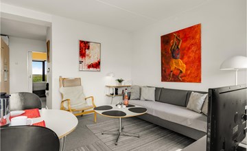 Schöne Wohnung in Fanø mit WLAN 2