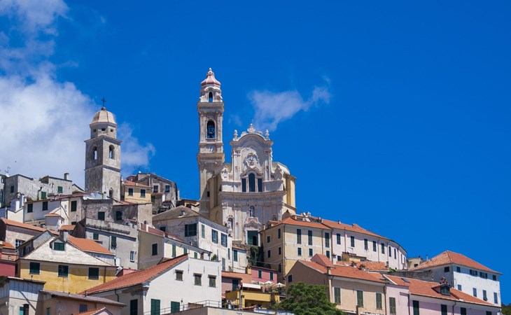 La Perla nel Borgo 1