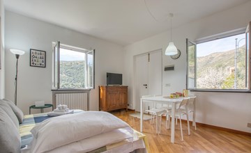 Cozy apartment in Bogliasco with WiFi 2