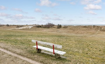 "Elin" - 200 meter van de zee in Lolland, Falster en Mon 2