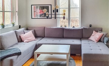 Awesome home in Bjärnum with WiFi 2