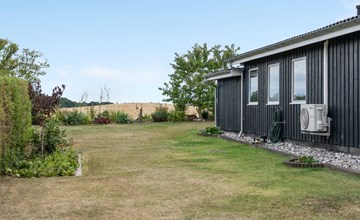 „Asya“ – 600 m vom Meer entfernt auf Fünen 3