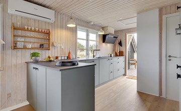 „Urcu“ – 475 m vom Meer entfernt in Westjütland 3