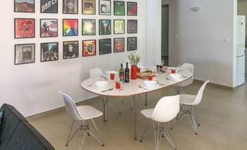 Villa Portobello Green 3