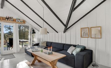Gorgeous home in Sjællands Odde 3