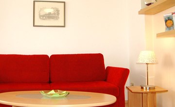 2-Raum-Ferienwohnung 3