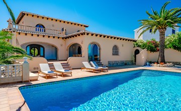 Villa Barbara 2